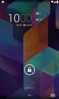 DashClock Gmail+ Extension syot layar 1