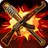 Flat Army: 2D Shooter APK