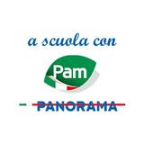 A scuola con PAM Panorama icône