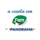 A scuola con PAM Panorama icono