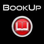 BookUp ícone
