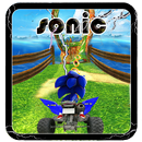 Sonic Racing car-APK