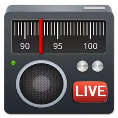 Descargar APK de Offline FM Radio Without Earphone 2018