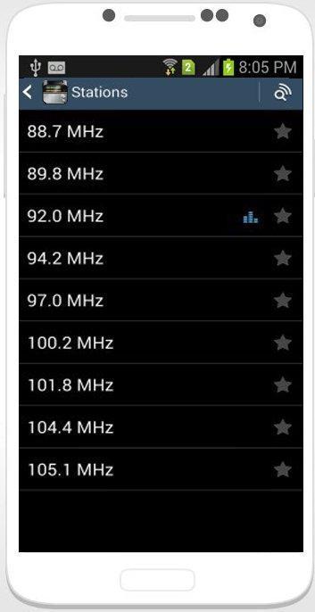 Offline FM Radio Without Earphone 2019 APK for Android Download