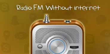 Radio FM Without internet 2018