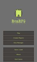 RenRPG Poster