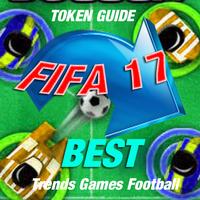 FHX Guide of Fifa 17 海报