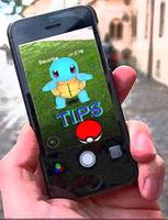 برنامه‌نما Win Pokemon GO Tips عکس از صفحه