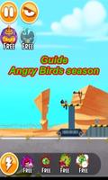 Guideplay Angry Birds Seasons اسکرین شاٹ 1