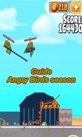 Guideplay Angry Birds Seasons اسکرین شاٹ 3