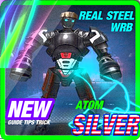 Energy Real Steel Boxing Tips أيقونة