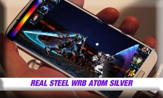 Energy Real Steel Boxing Tips تصوير الشاشة 3