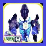 Guide For LEGO® HeroFactory