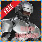 Guide RoboCop Tips and Tricks icono