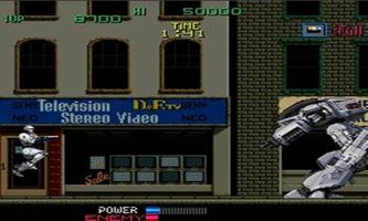 Guide RoboCop Tips and Tricks ảnh chụp màn hình 3