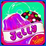 New Guide Jelly Soda Saga icône