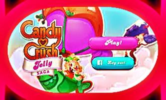 New Guide Jelly Soda Saga capture d'écran 3