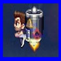 Perfect Guide Jetpack Joyride پوسٹر