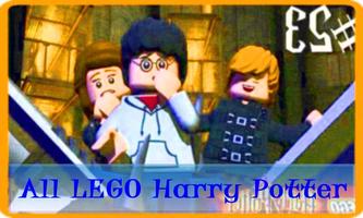 ALL LEGO Harry Potter Tips screenshot 1