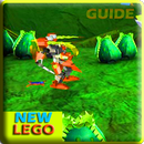 Guide LEGO® Hero Factory APK