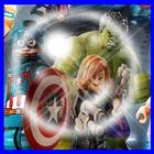 Guide LEGO Marvel AdvengerTips アイコン