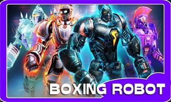 برنامه‌نما Atom Real Steel Champions Tips عکس از صفحه