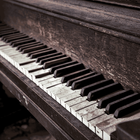 Yanni piano icône