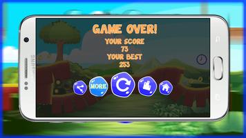 Sonic Car adventure पोस्टर