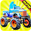 super sonic hero boy    : dash car racing APK