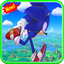 APK Sonic Speed Adventure Dash