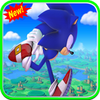 Sonic Speed Adventure Dash icône