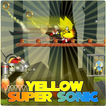 🏁 Subway Run  Super Sonic Smash Adventures
