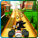 Super Shadow Racing-APK