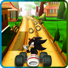 Super Shadow Racing آئیکن