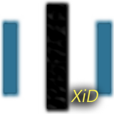 SonicVPN XiD icon