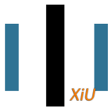 SonicVPN XiU - Mobile icône