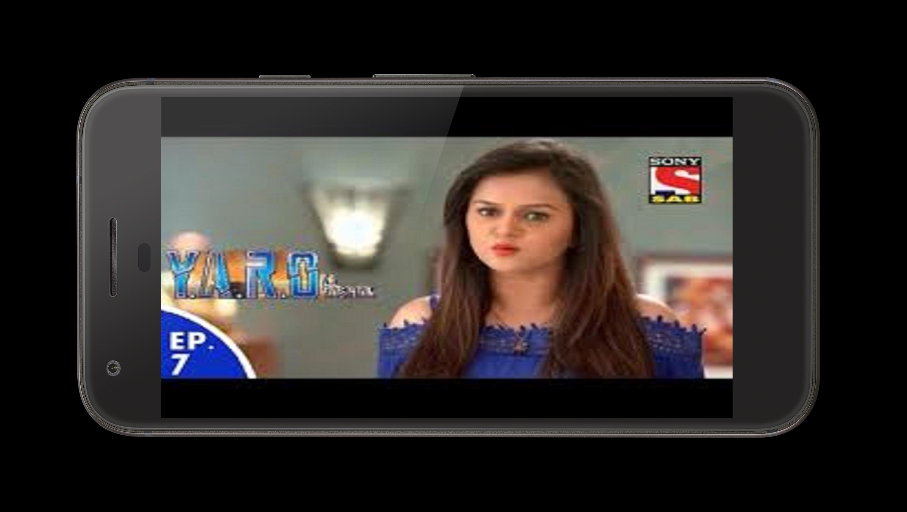 SONY SAB TV APK for Android Download SONY SAB TV APK for Android Download