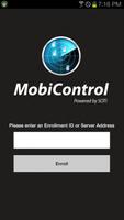 MobiControl HTC Agent Cartaz