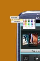 Pocket Controller for Samsung captura de pantalla 3