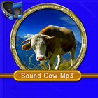 Sound Cow Mp3 icône