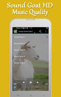 Sound Goat Mp3 screenshot 1