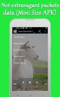 Sound Goat Mp3 screenshot 2