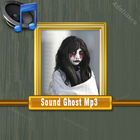 Sound Ghost Mp3 icône