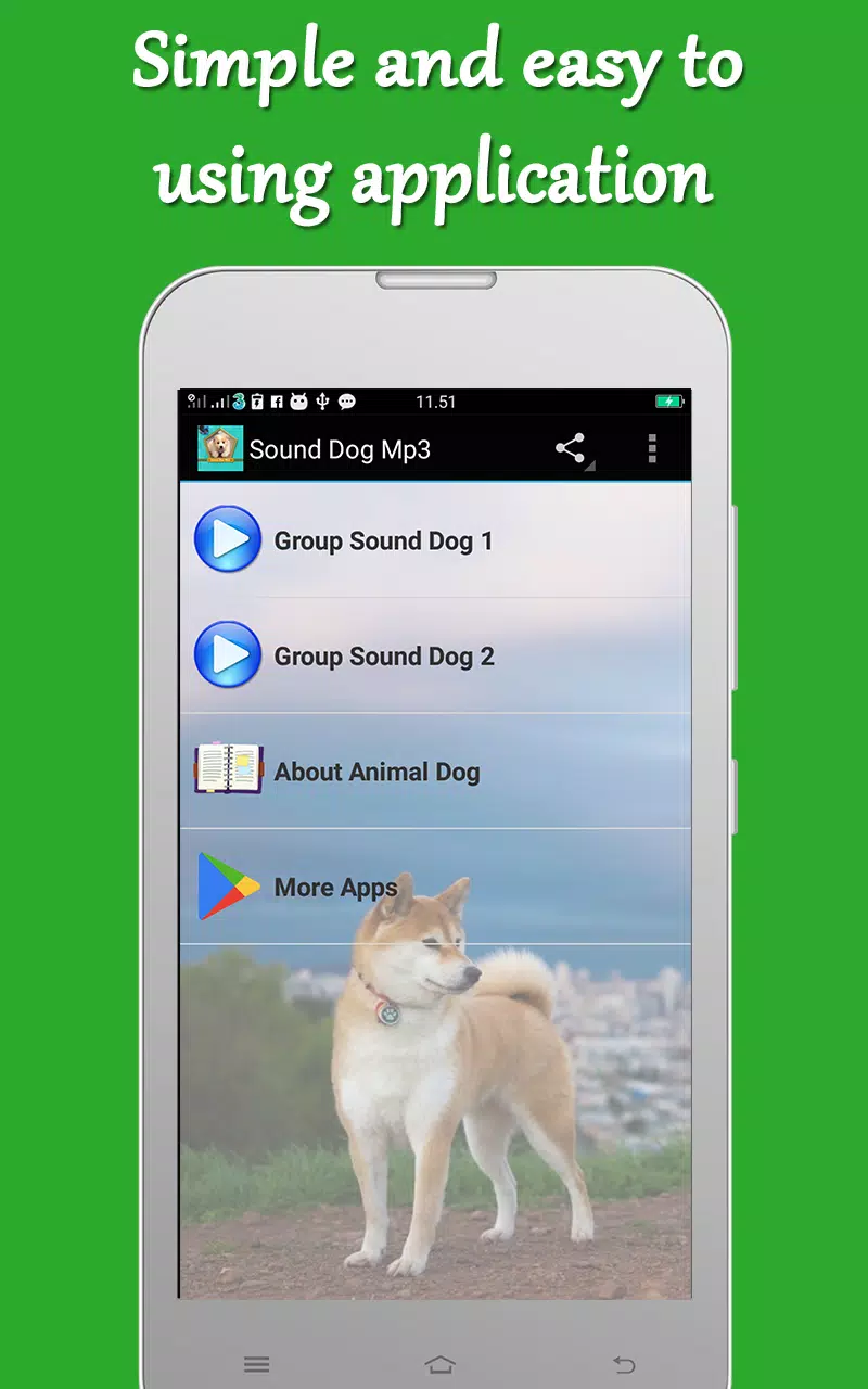 Sound Dog Mp3 APK for Android Download Sound Dog Mp3 APK for Android Download