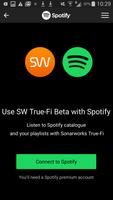 SW True-Fi Beta screenshot 3