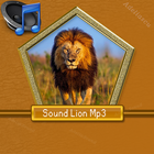 Sound Lion Mp3 icône
