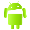 ロボットじゃないよAndroidだよ