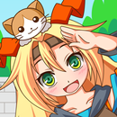 Unityちゃんのねこれすきゅー APK