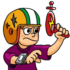 Commander Genius XAPK download