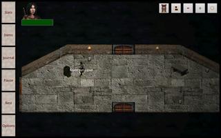 Erebus RPG اسکرین شاٹ 2